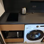 Downtown Chic Condo Rooftop Pool #En797