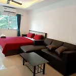Aura Place อพาร์ทเม้น Pattaya