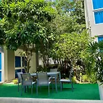 Large Deluxe Condo 5 Grand Avenue Central Pattaya