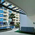 Large Deluxe Condo 5 Grand Avenue Central Pattaya