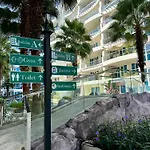 Large Deluxe Condo 5 Grand Avenue Central Pattaya