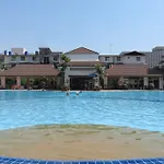 อพาร์ทเม้น View Talay 1 Jomtien *