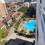 View Taly 1 B 612 อพาร์ทเม้น