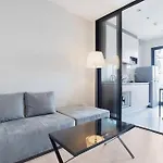 & Infinity Pool Of Apartment