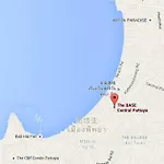 Apartment & Infinity Pool Of Pattaya