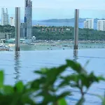 & Infinity Pool Of Apartment *