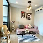 The Base 1006 By Numam อพาร์ทเม้น Pattaya