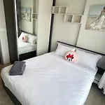 The Base 1006 By Numam อพาร์ทเม้น Pattaya