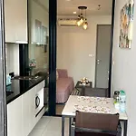 อพาร์ทเม้น The Base 1006 By Numam