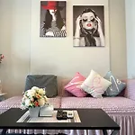 The Base 1006 By Numam อพาร์ทเม้น Pattaya