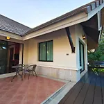 Baan Natcha Pool Villa City Center