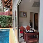 Villa Raya Resort Private Pool Villas