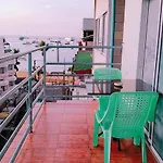 โรงแรม New Pind Balluchi Pattaya