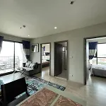 The Base Infinity อพาร์ทเม้น Pattaya