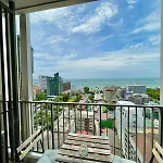 The Base Infinity อพาร์ทเม้น Pattaya