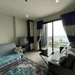 The Base Infinity อพาร์ทเม้น Pattaya