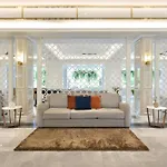 The Beverly Hotel