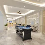 Hotel The Beverly 4*