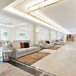 Hotel The Beverly Pattaya