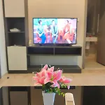 The Base Pattaya Condo Th