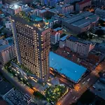 The Edge Apartment Pattaya