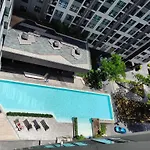 The Base Pattaya Condo Th