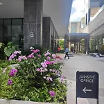 The Base Pattaya Condo Th