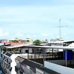 Boutique City Hotel