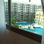 Arcadia Continental Pattaya