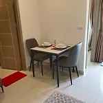 Arcadia Continental Pattaya