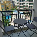 Arcadia Continental Pattaya