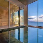 Amazing Large Studio With Sea View Near Beach
