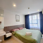 The Urban In Pattaya