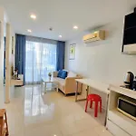 The Urban In อพาร์ทเม้น Pattaya