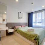 อพาร์ทเม้น The Urban In Pattaya