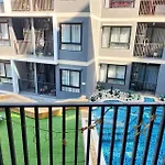 The Urban In อพาร์ทเม้น Pattaya