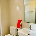 อพาร์ทเม้น The Base 2 Bed 1 Bath By Numam Pattaya