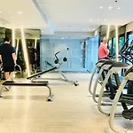 The Base Central Pattaya 2 Bed 1 Bath By Numam