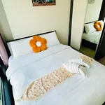 The Base 2 Bed 1 Bath By Numam อพาร์ทเม้น Pattaya
