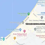 The Base一居室边上海滩，商场步行街 อพาร์ทเม้น
