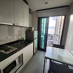 The Base一居室边上海滩，商场步行街 * Pattaya