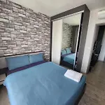 The Base一居室边上海滩，商场步行街 * Pattaya