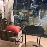 Apartment Edge By Thida
