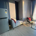 Edge By Thida Apartment Pattaya