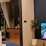 Edge By Thida Apartment *