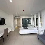 Sands Condo Studio 73 By Thaiminatorpattaya