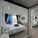 Sands 73 By Thaiminatorpattaya อพาร์ทเม้น *