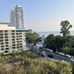 Sands Condo Studio 73 By Thaiminatorpattaya