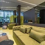 The Base Condo Pattaya 801B.
