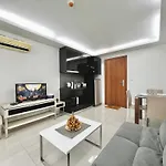 Club Royal Wongamat 1 Bedroom On The First Line Of The Sea *